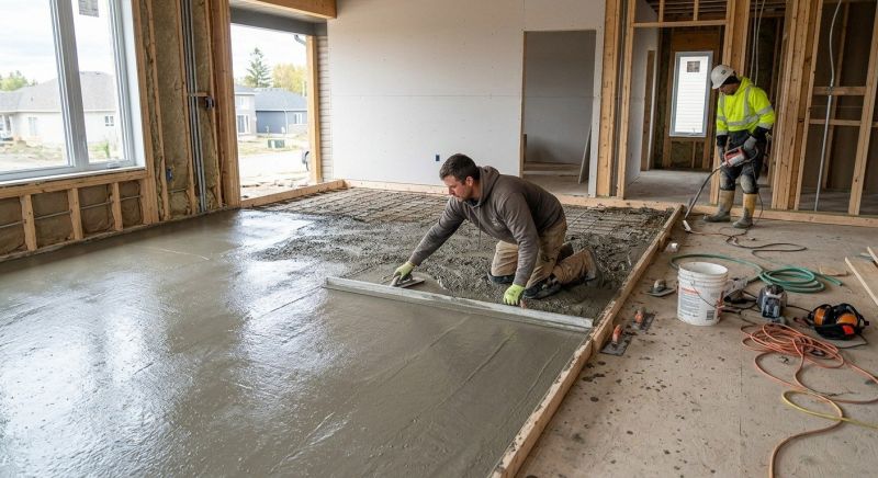 Flooring Service in Conifer, CO