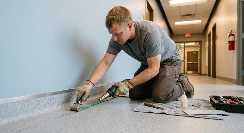 Flooring Service in Conifer, CO