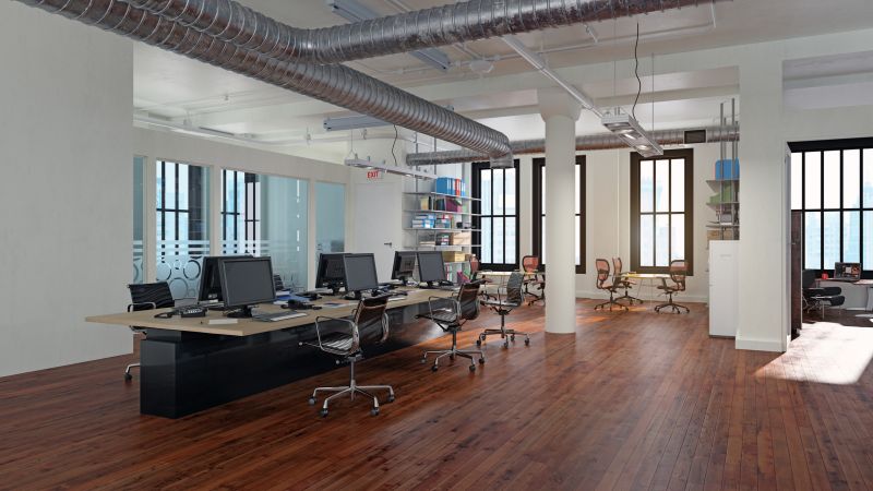 Commercial Hardwood Service in Indian Hills, CO
