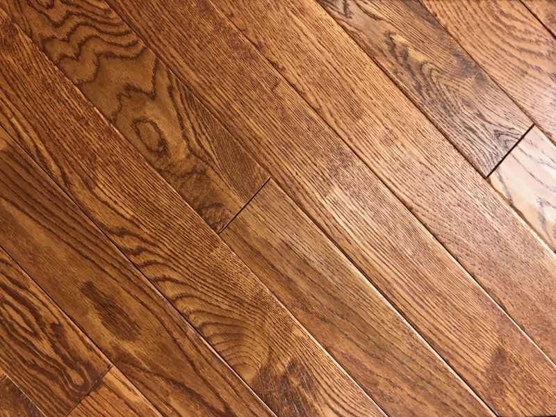 Commercial Hardwood Service in Indian Hills, CO