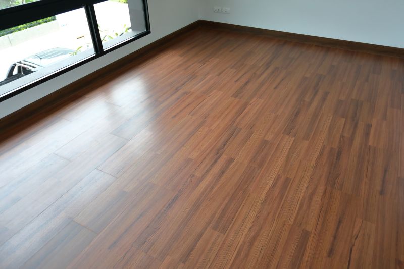 Laminate Floor Installation in Clear Creek County, CO