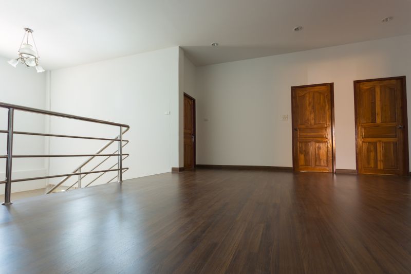 Laminate Floor Installation in Denver County, CO