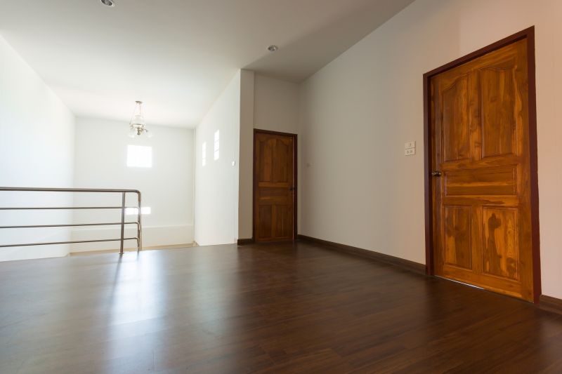 Laminate Floor Installation in Englewood, CO