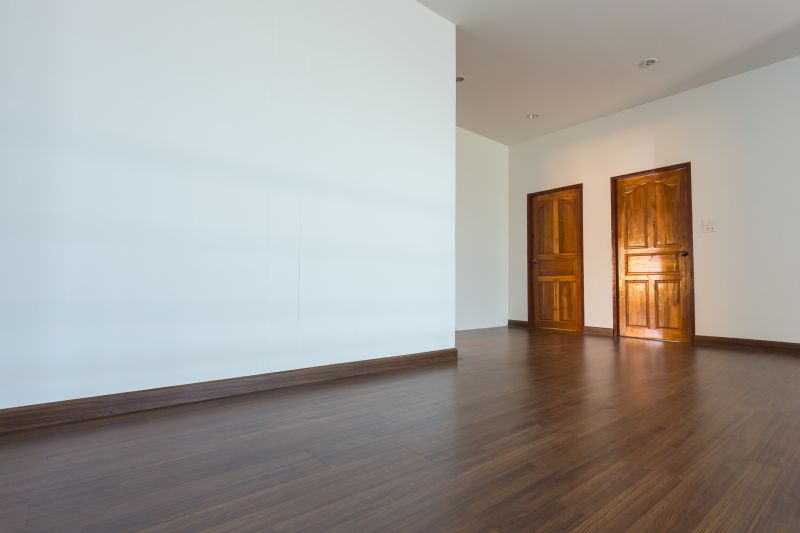 Laminate Floor Installation in Englewood, CO