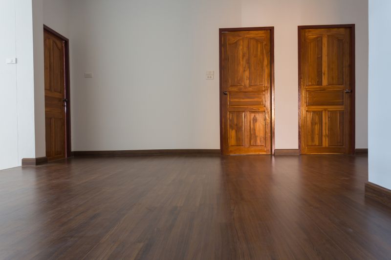 Laminate Floor Installation in Evergreen, CO