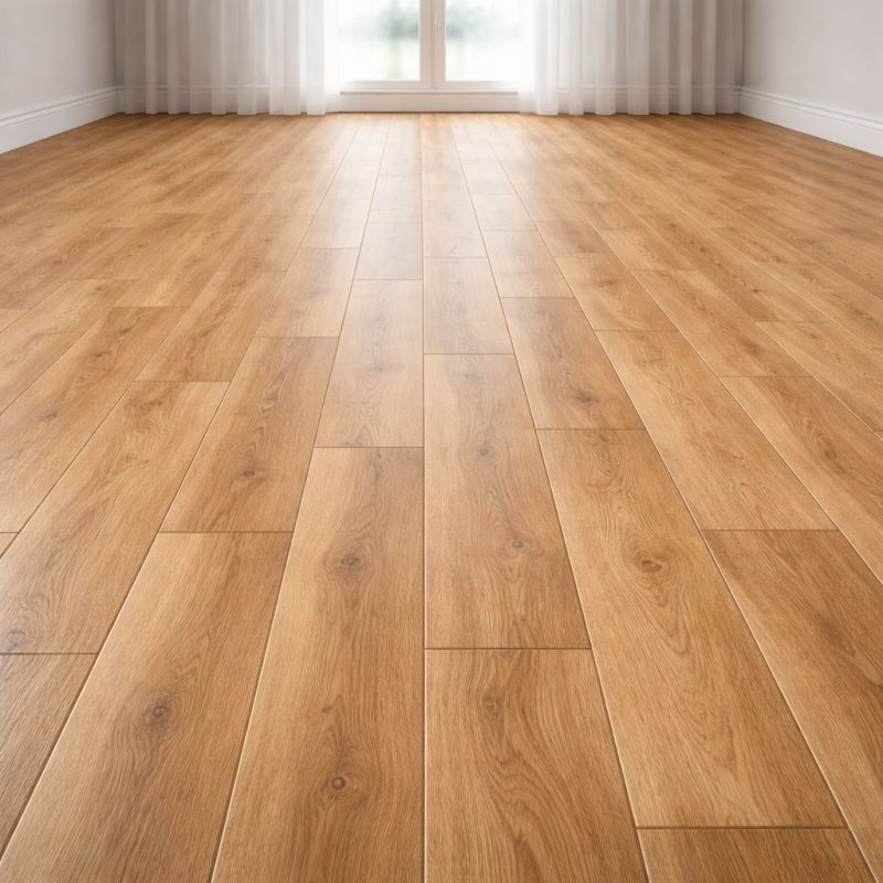 Laminate Floor Installation in Conifer, CO