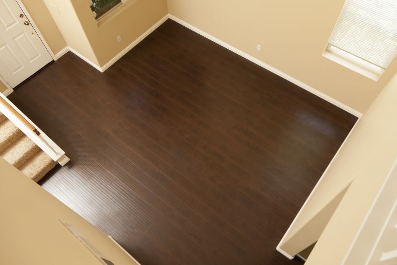 Laminate Floor Installation in Wheat Ridge, CO