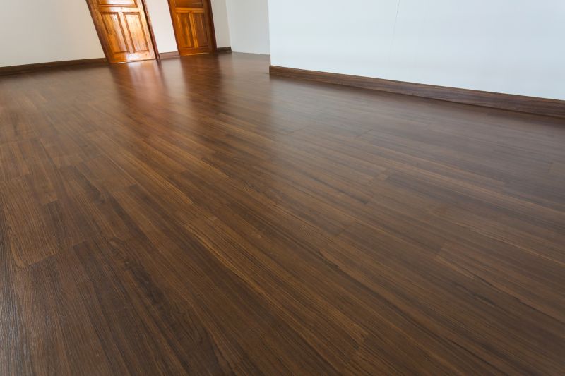 Laminate Floor Replacement in Evergreen, CO