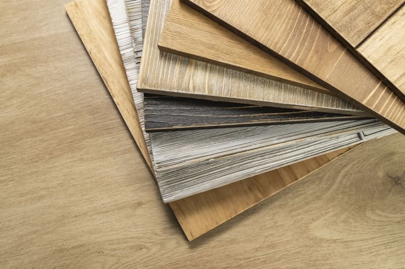Laminate Tile Installation in Conifer, CO
