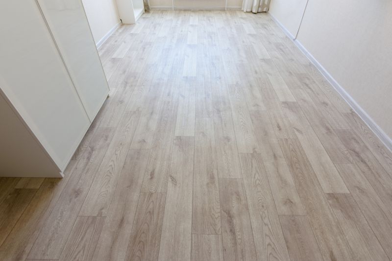 Linoleum Floor Installation in Denver County, CO