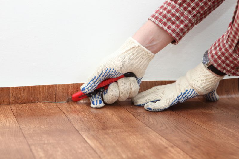 Linoleum Floor Installation in Sedalia, CO