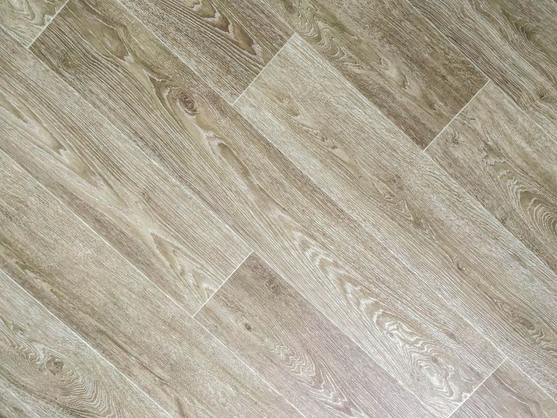 Linoleum Flooring Replacement in Conifer, CO