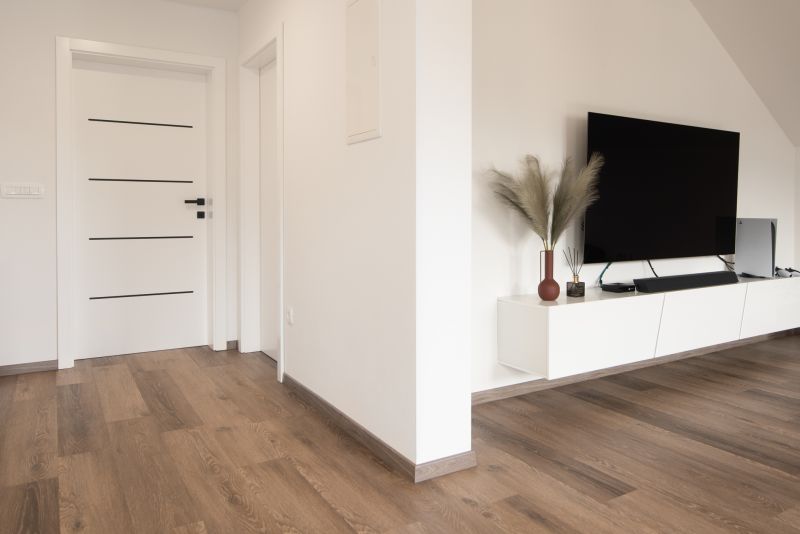 Lvt Flooring Installation in Conifer, CO