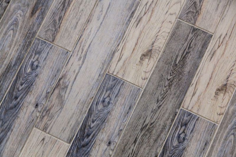 Sheet Flooring Installation in Littleton, CO