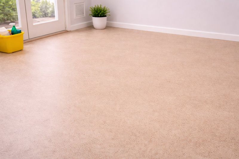 Sheet Linoleum Installation in Black Hawk, CO