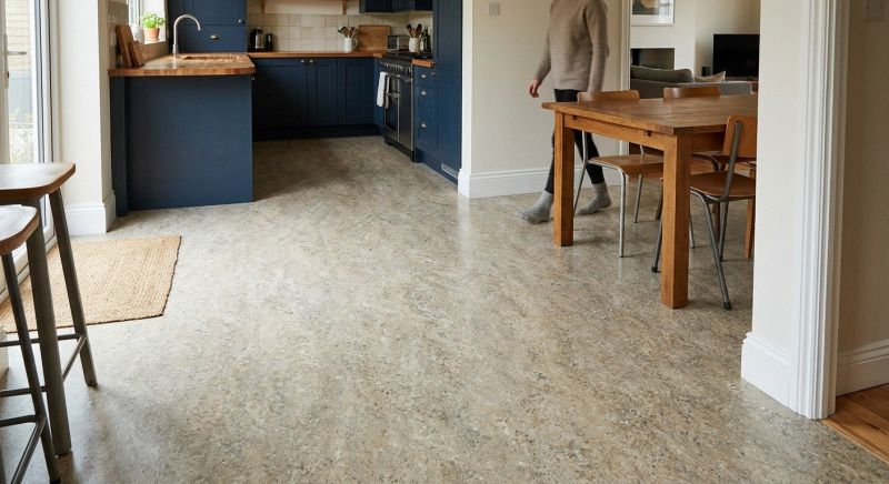 Sheet Linoleum Installation in Gilpin County, CO