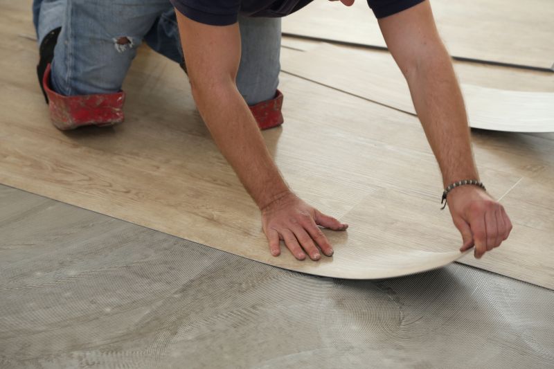 Vinyl Flooring Installation in Gilpin County, CO