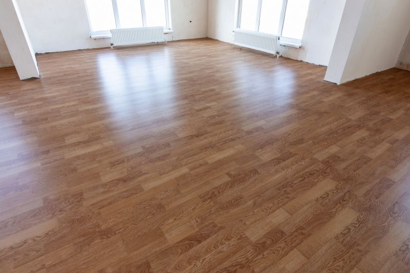 Vinyl Flooring Service in Conifer, CO