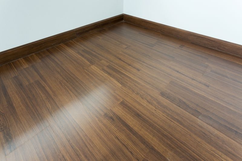 Wood Laminate Installation in Conifer, CO